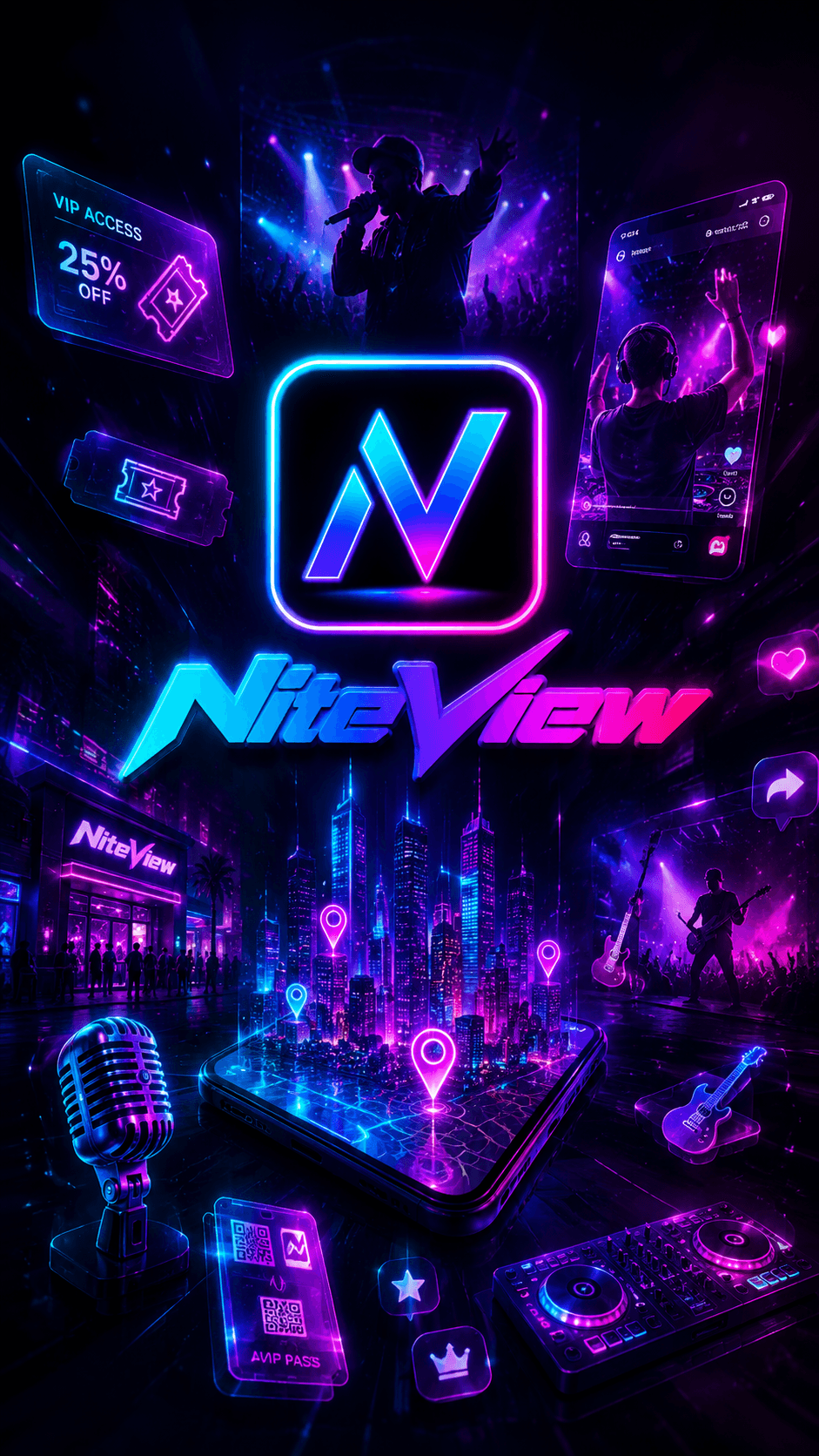 NiteView